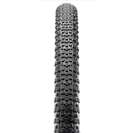 OPONA ROWEROWA 700x45C MAXXIS RAMBLER TANWALL ZWIJANA (45-622) GRAVEL