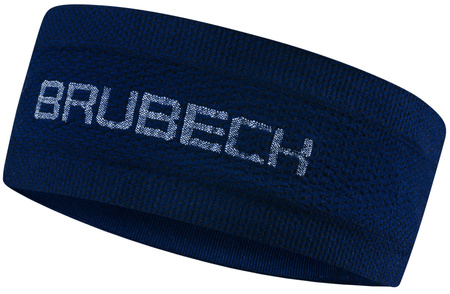 BRUBECK TERMOAKTYWNA OPASKA DO ĆWICZEŃ BIEGANIA L/XL