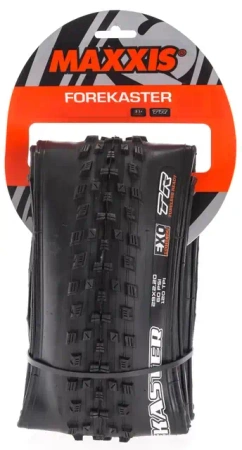 OPONA ROWEROWA 29x2,40WT MAXXIS FOREKASTER EXO/TLR ZWIJANA (ETRTO 61-622)