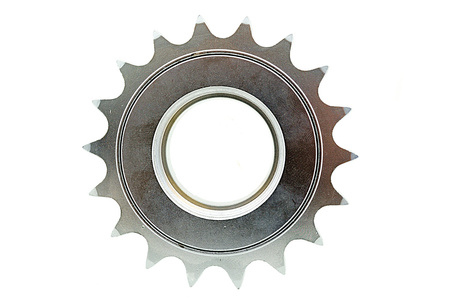 STURMEY ARCHER Wolnobieg 20 Zębów Jednorzędowy 1/2"x1/8"x20T 1.37x24T