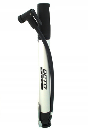 BETO CCO-012A aluminiowa pompka rozkładana AV/FV