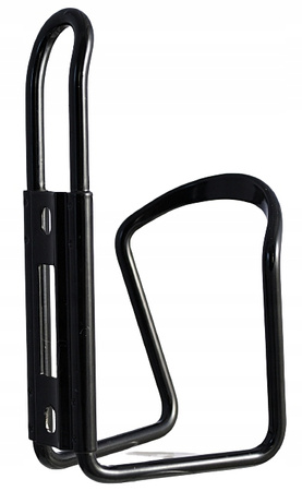 KOSZYK NA BIDON UCHWYT ROWEROWY NA BUTELKĘ NAPÓJ