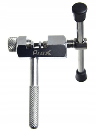 PROX CE03 SKUWACZ ROZKUWACZ DO ŁAŃCUCHA + DOCISK