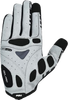 RĘKAWICZKI ROWEROWE ŻELOWE DŁUGIE DOTYKOWE PROX SUPREME AIR VENT XL