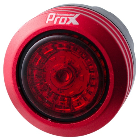 PROX LYRA Akumulatorowa tylna lampka 15lm SMD LED