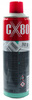 CX80 PREPARAT DO USUWANIA NAKLEJEK I KLEJU 500 ML