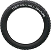OPONA 26x4.8 CST ROLY POLY FAT BIKE Drut 122-559 60TPI