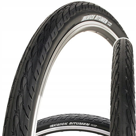 KENDA OPONA ANTYPRZEBICIOWA 700x38 KWICK BITUMEN