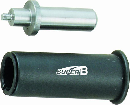 Przyrząd do montażu gwiazdek steru Super-B TB-1130