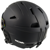 KASK NARCIARSKI Z SZYBĄ GOGLAMI REVO SHIFT KASK SNOWBOARDOWY M +GRATIS