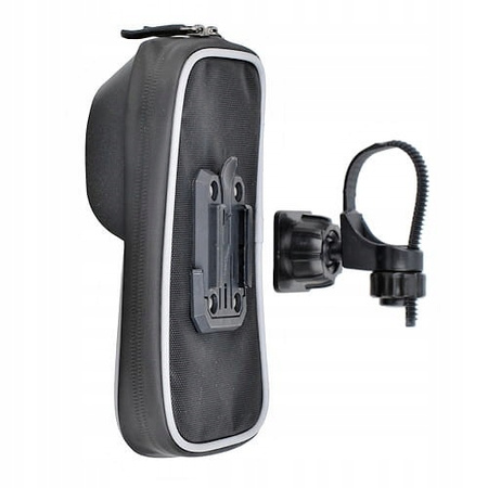 PROX NEBRASKA 318 UCHWYT ROWEROWY NA TELEFON 6,4''