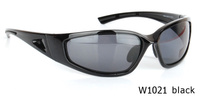 Okulary WOOSH 1021 czarne polarized 3