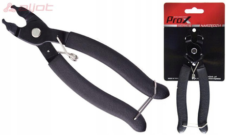 PROX SZCZYPCE DO SPINANIA I ROZPINANIA ŁAŃCUCHA