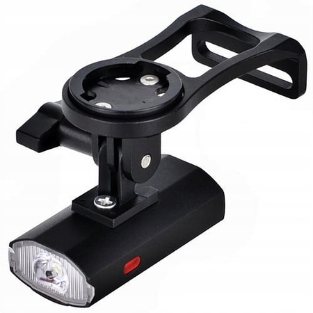 LAMPKA Z UCHWYTEM DO GOPRO GARMIN PROX POLLUKS 250