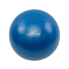 Piłka gimnastyczna Vivo 65cm DARK BLUE FA002