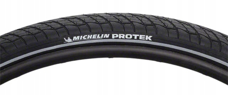 MICHELIN OPONA ANTYPRZEBICIOWA 28 700x28 PROTREK R