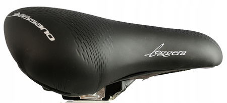 SELLE BASSANO włoskie siodełko kanapa LEGGERA CITY