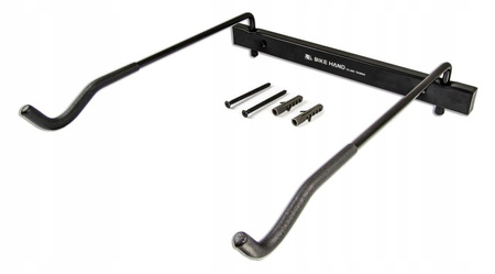 BIKEHAND WIESZAK NA ROWER NA ŚCIANE UCHWYT ŚCIENNY