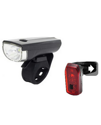 Zestaw lamp JY7024 + JY6069