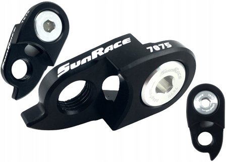 SUNRACE PRZEDŁUŻKA ADAPTER HAKA PRZERZUTKI SP570