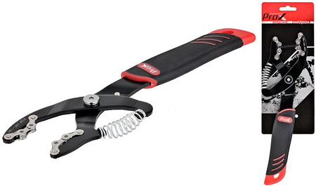 BACIK DO ODKRĘCANIA KASETY BAT SZCZYPCE DO KASETY