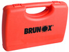 Brunox ZESTAW DO CZYSZCZENIA ROWERU TOP-KETT DEO
