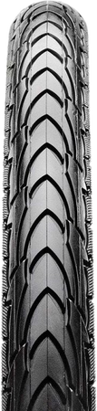 OPONA ROWEROWA 700x40C MAXXIS OVERDRIVE EXCEL ANTYPRZEBICIOWA (42-622)