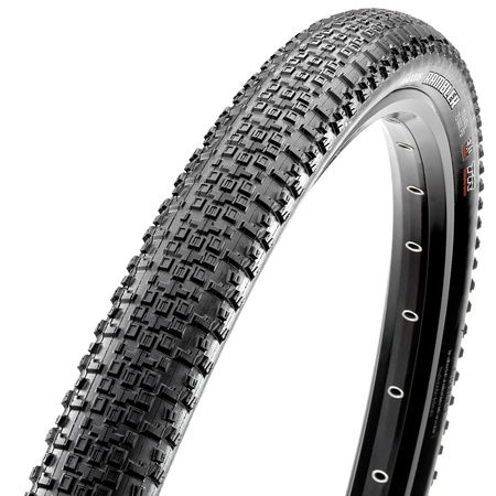 OPONA ROWEROWA 700x40C MAXXIS RAMBLER SILKSHIELD ZWIJANA (40-622) GRAVEL