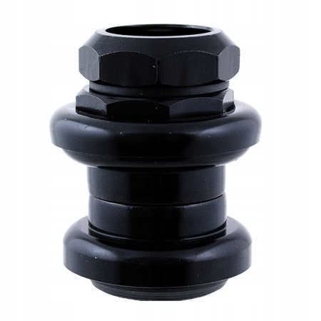 NECO H831 czarne STERY klasyczne skręcane 1”