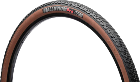 OPONA ROWEROWA 700x40 KENDA ALLUVIUM 120TPI KEVLAR ZWIJANA GCT GRAVEL