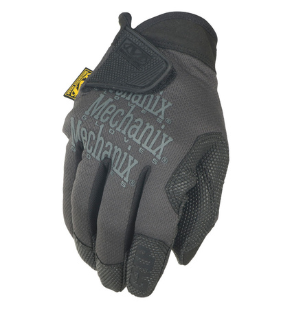 Rękawice Robocze Mechanix Wear Specialty Grip XL Czarny Armortex