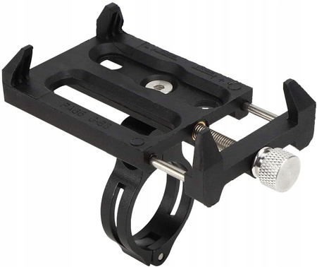 GUB G83 UCHWYT ROWEROWY NA TELEFON NA KIEROWNICĘ