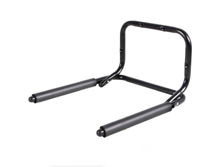 WIESZAK NA ROWER ŚCIENNY NA NARTY DRABINĘ UCHWYT ŚCIENNY ROWEROWY