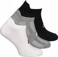 Skarpety treningowe 4F M154 3x multikolor 39-42