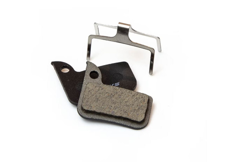 Okładziny Clarks VX860C Organiczne SRAM Rival 22 Force Red 22 Hydrauliczne