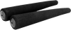 CHWYTY KIEROWNICY PIANKOWE DŁUGIE 400mm GĄBKA kpl. RAION