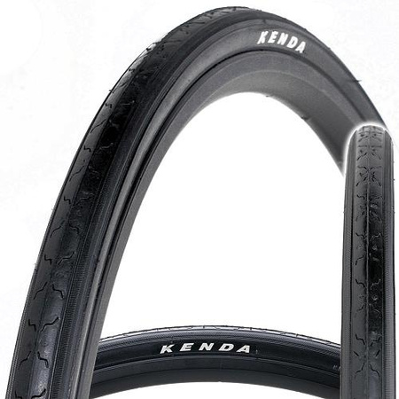 KENDA OPONA 700 x 25c K152 SZOSOWA GŁADKA
