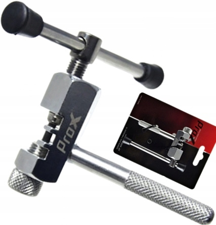 PROX CE03 SKUWACZ ROZKUWACZ DO ŁAŃCUCHA + DOCISK