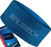 BRUBECK TERMOAKTYWNA OPASKA DO ĆWICZEŃ BIEGANIA L/XL