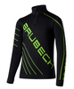 BLUZA PIŁKARSKA SPORTOWA DZIECIĘCA TERMOAKTYWNA BRUBECK DRY 140-146