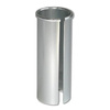 Aluminiowa redukcja do wsporników siodła 27,2 z 30,9