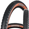 OPONA ROWEROWA 29x2,40 KENDA BOOSTER PRO SPORT 60TPI PRZYCZEPNA Brązowy Bok
