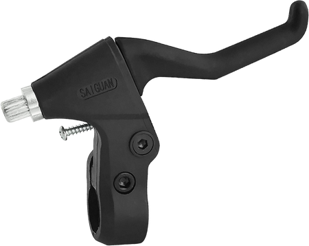 KLAMKI HAMULCA ROWEROWEGO DŹWIGNIE HAMULCOWE kpl.