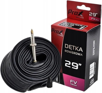 Dętka 29 x 2,25/2.35/2,4/2,50 FV PRESTA 48 PROX