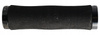 Chwyty 145210 czano-czarne 135mm PIANKA OBEJMY