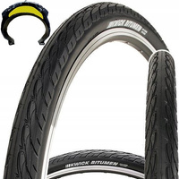 KENDA OPONA ANTYPRZEBICIOWA 700x38 KWICK BITUMEN