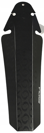 SIMPLA IQ BŁOTNIK POD SIODEŁKO ASS SAVER CZARNY