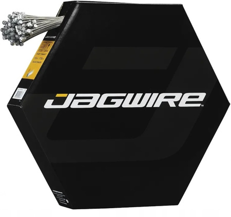 JAGWIRE linka hamulca 1,6 x 2000 mm NIERDZEWNA