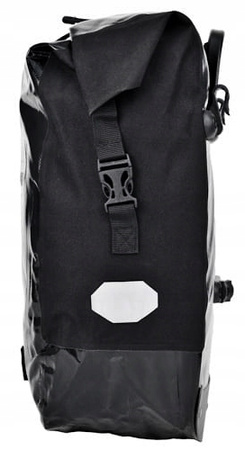 TORBA ROWEROWA SAKWA NA BAGAŻNIK NA ROWER PROX 20L