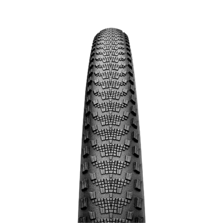 OPONA 27,5 x 2,0 CONTINENTAL DOUBLE FIGHTER GRAVEL